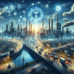 The IoT Revolution: A Double-Edged Sword for Critical Infrastructure